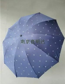 YMD-反光雨伞